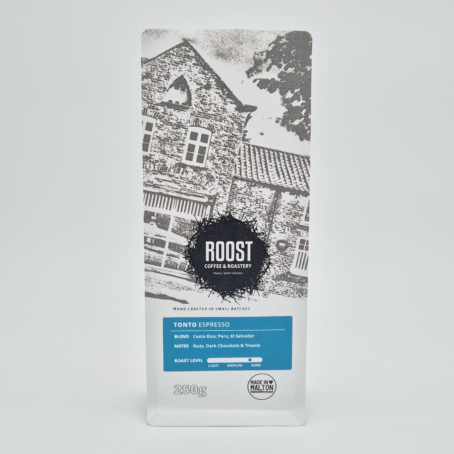Roost Tonto Espresso