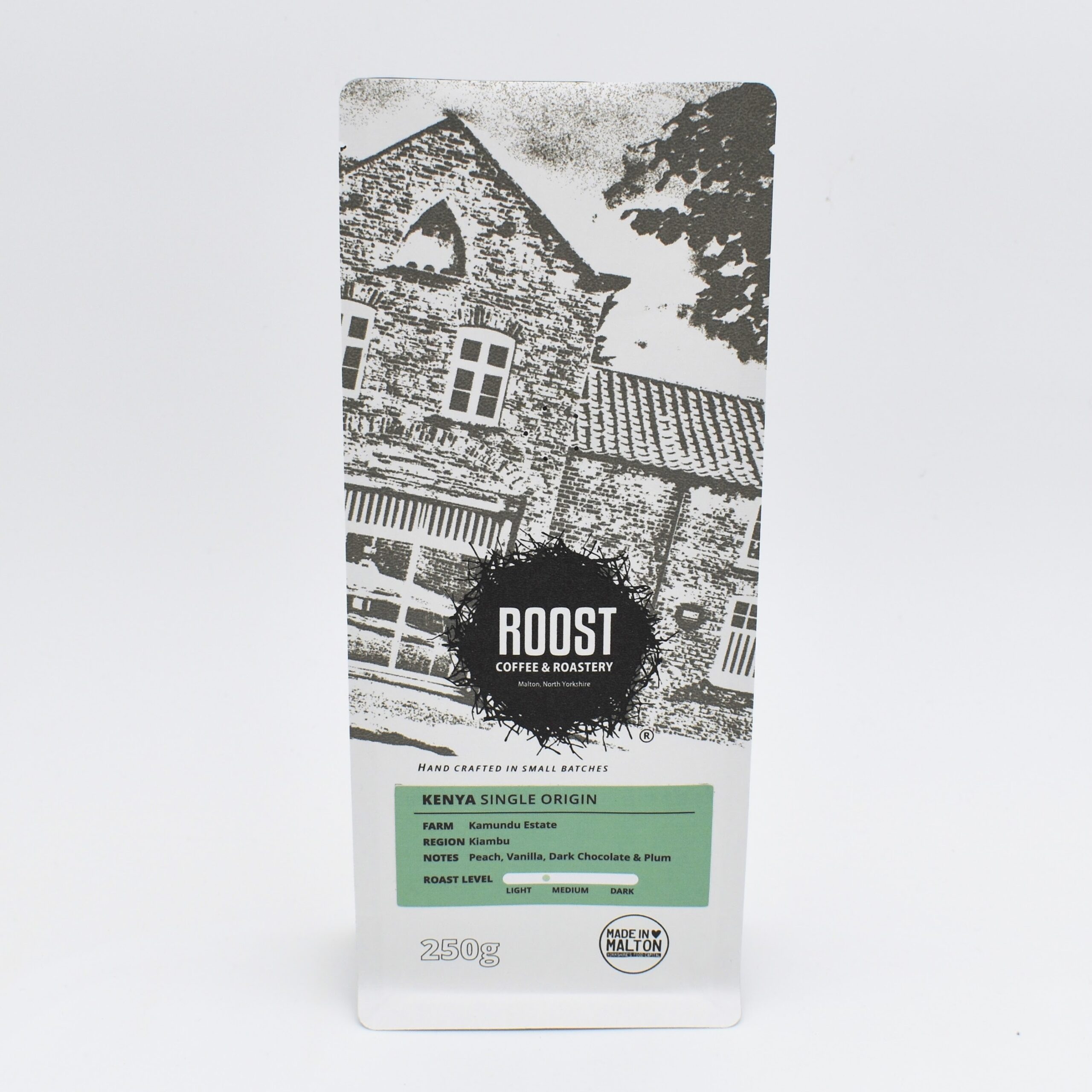 Roost Kenya