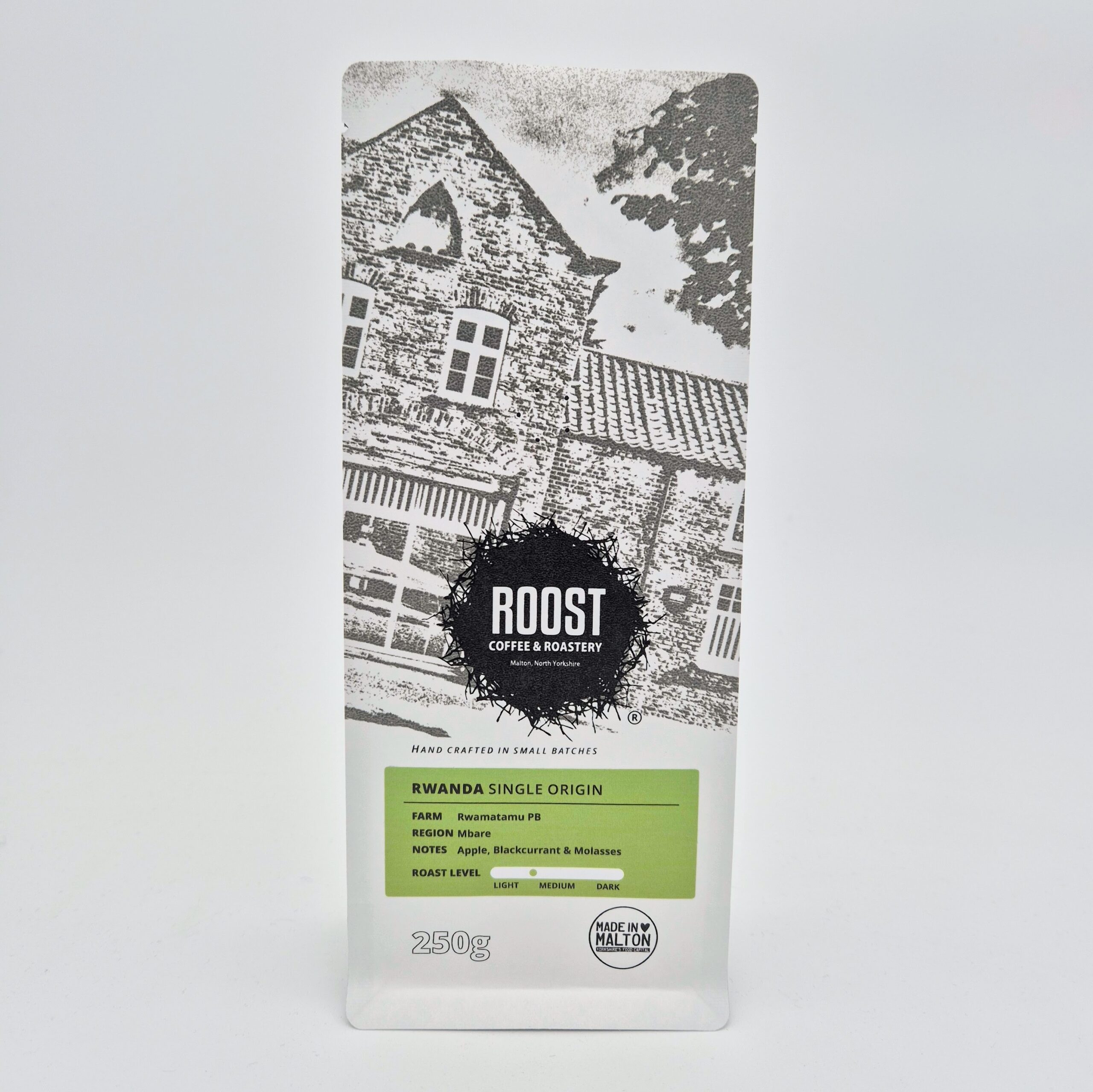 Roost Rwanda