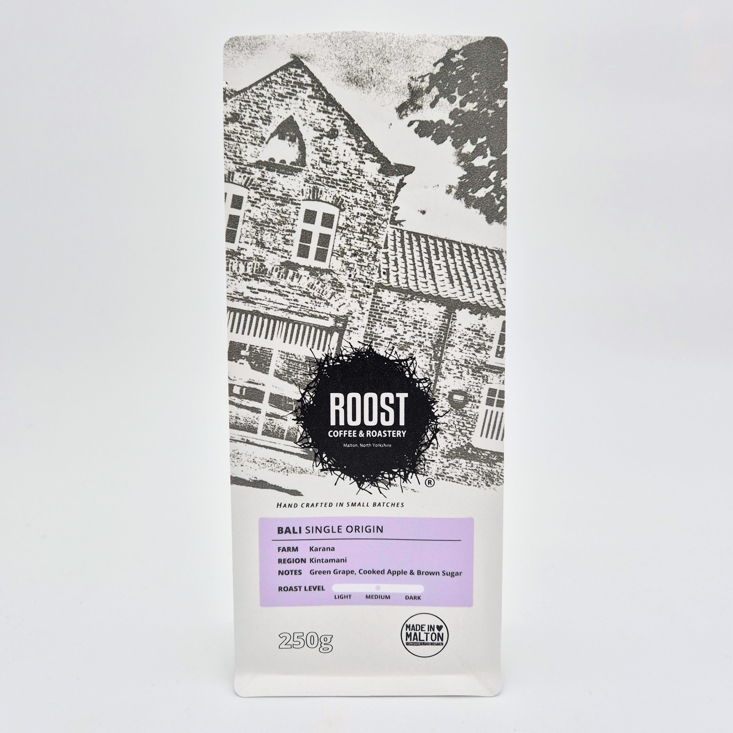 Roost Bali
