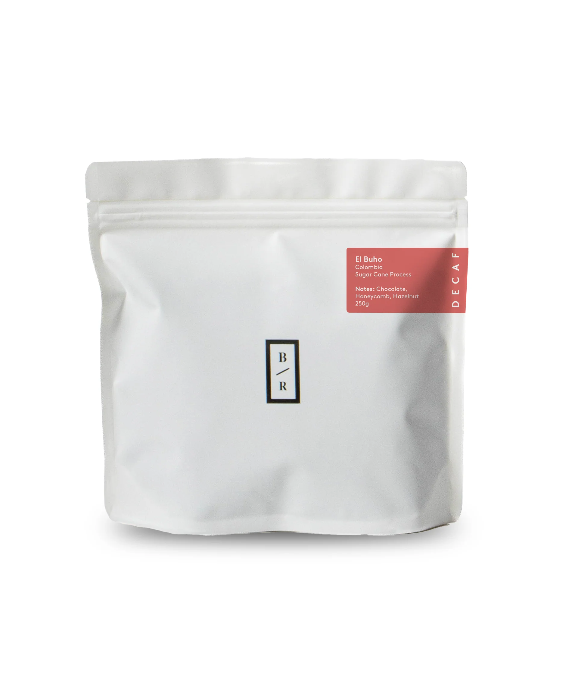 Root & Branch Coffee El Buho