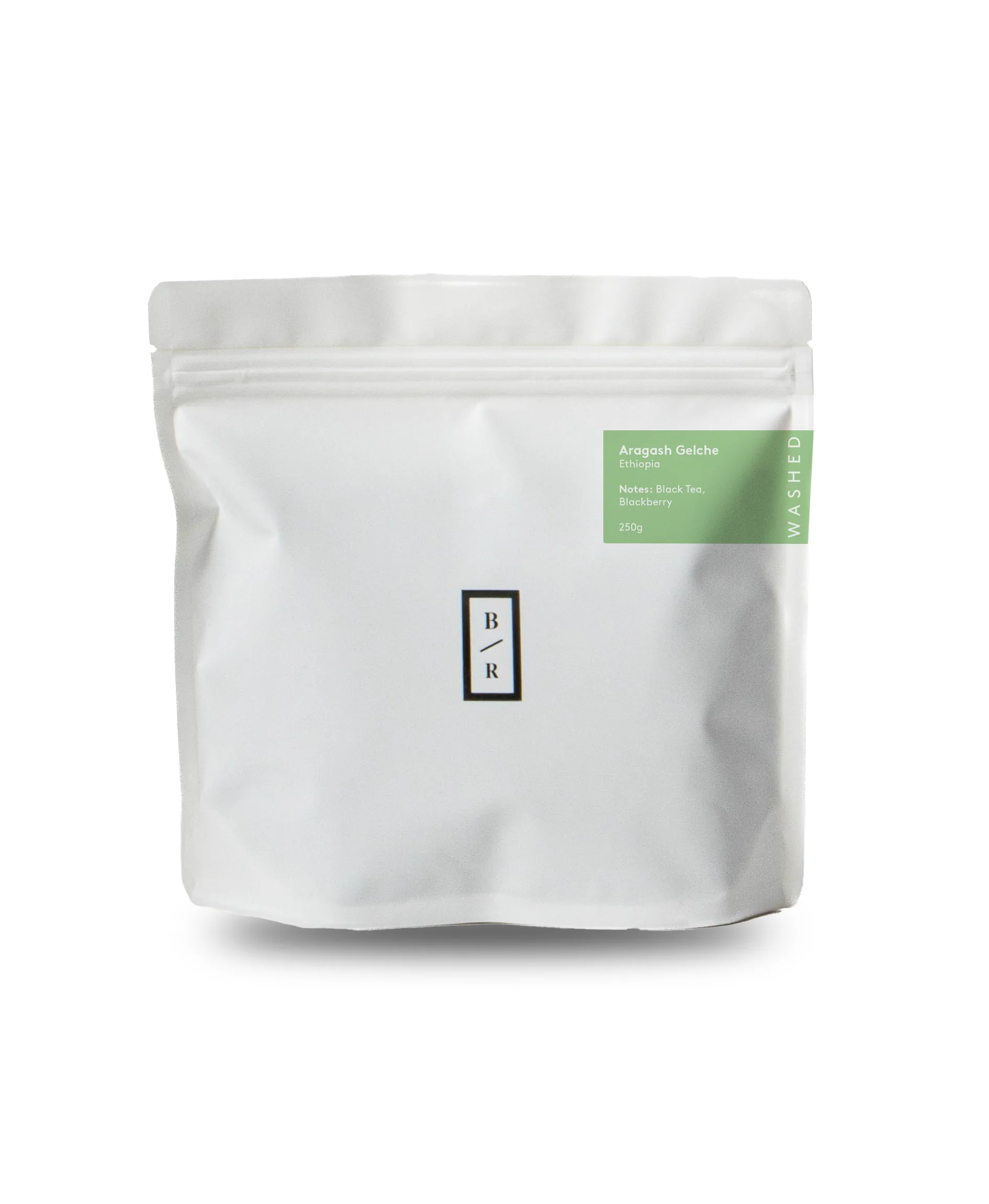 Root & Branch Coffee Aragash Gelche