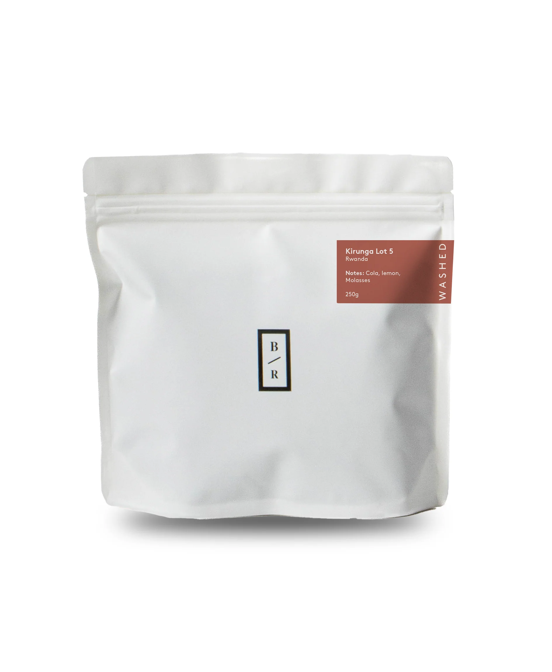 Root & Branch Coffee Kirunga Lot 5