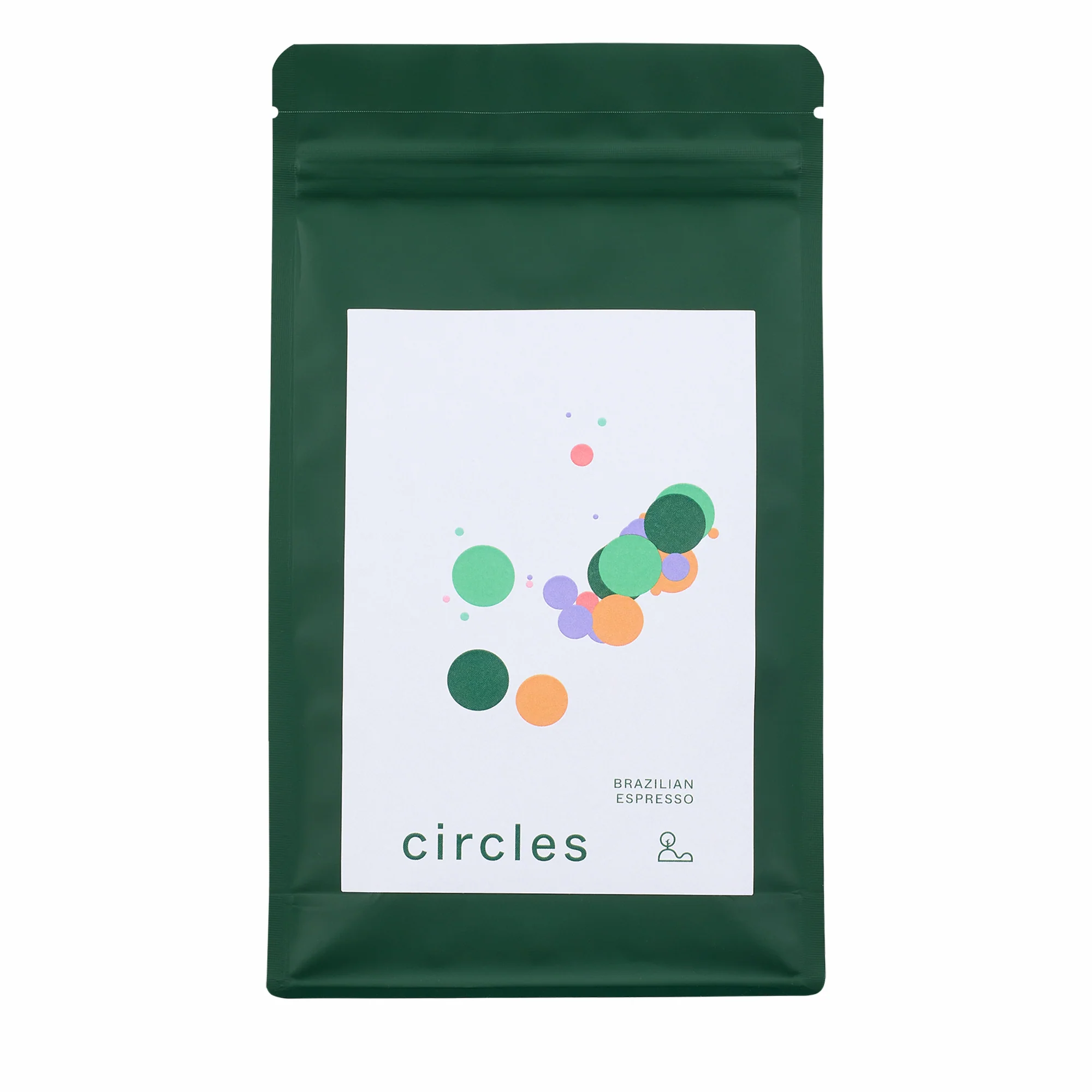 Round Hill Roastery Circles