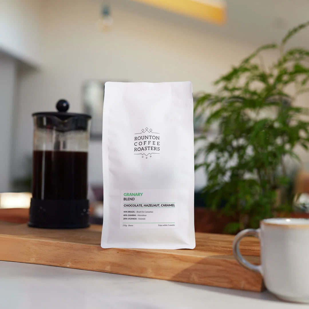 Rounton Coffee Granary Blend