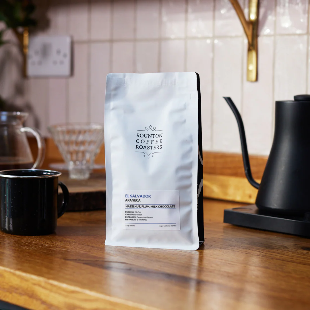 Rounton Coffee Apaneca