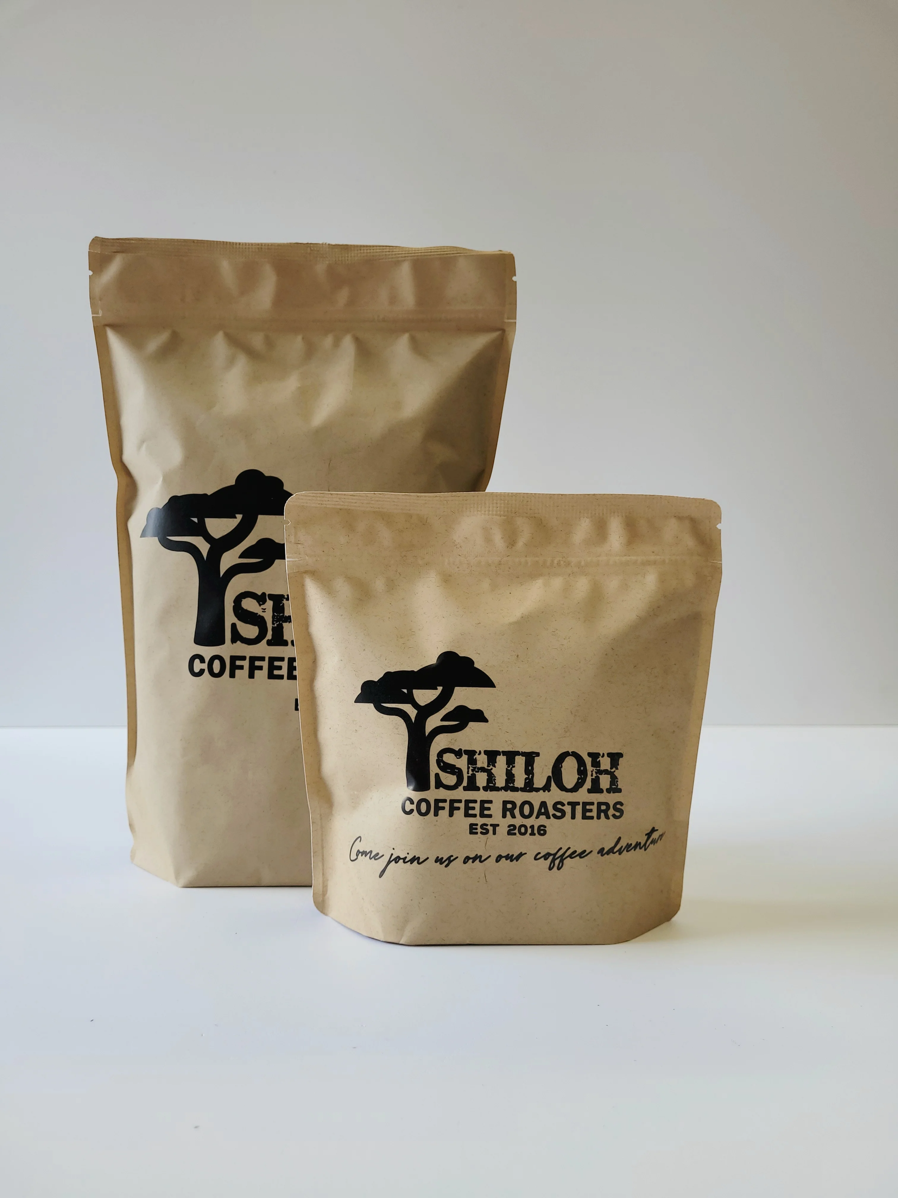 Shiloh Coffee Roasters The Mines Blend Subscritption