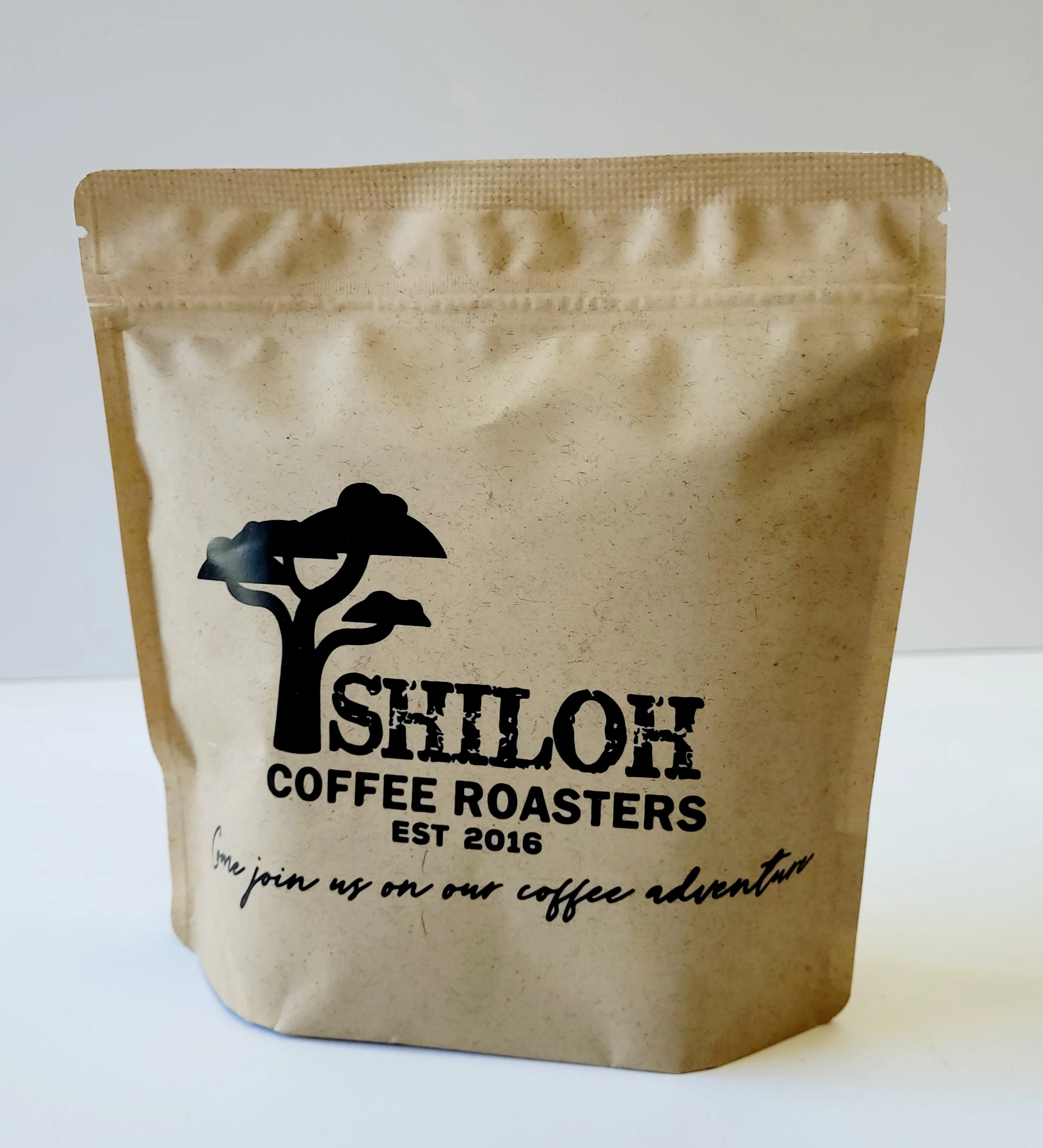 Shiloh Coffee Roasters Life After Caff
