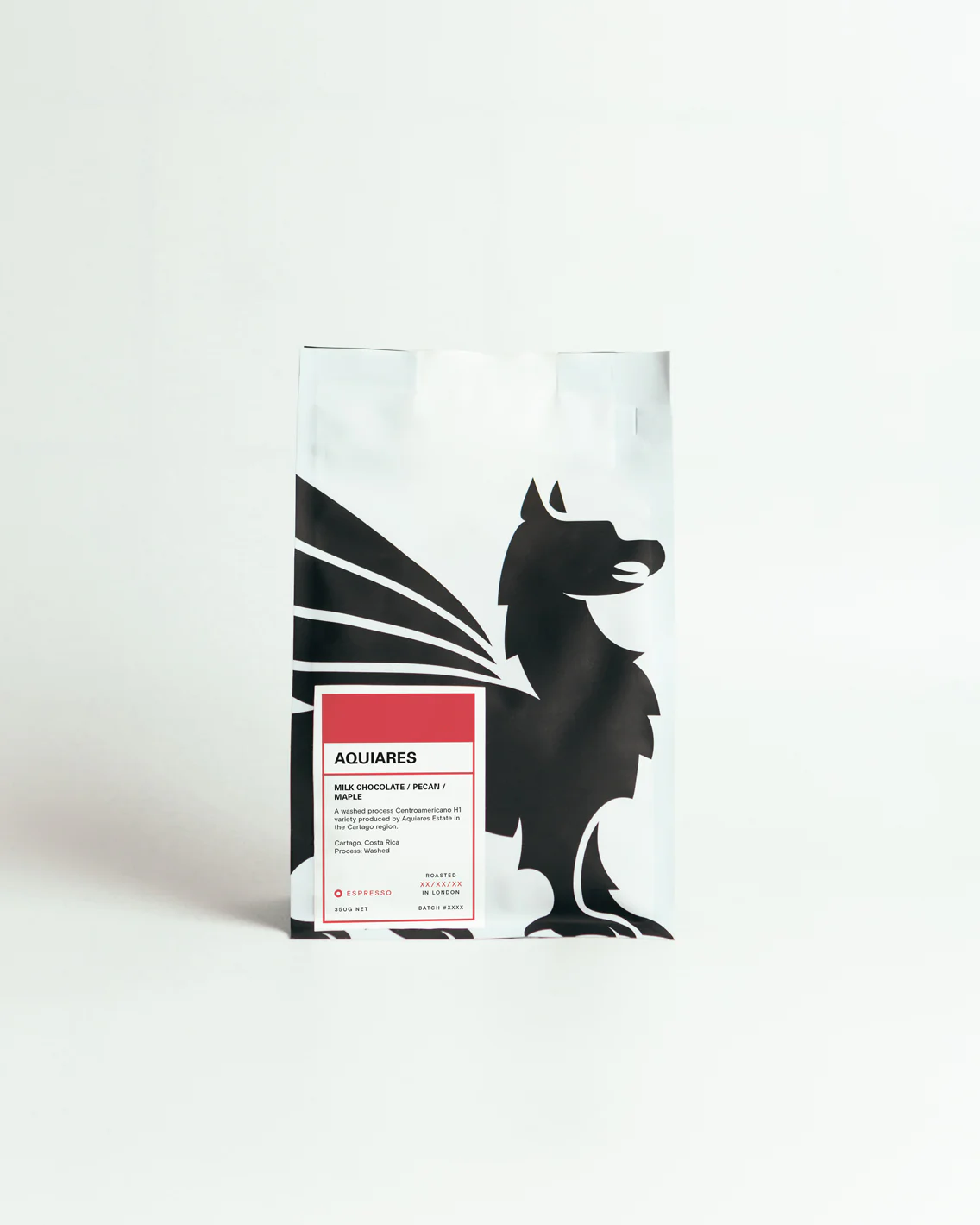 Square Mile Coffee Roasters Aquiares