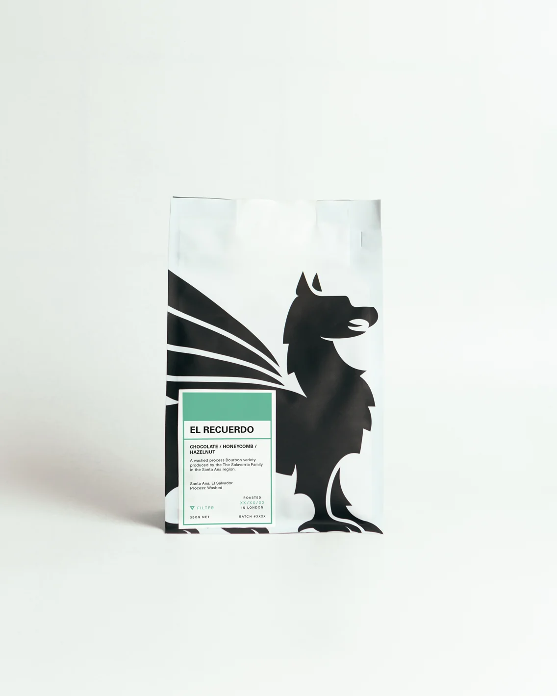 Square Mile Coffee Roasters El Recuerdo