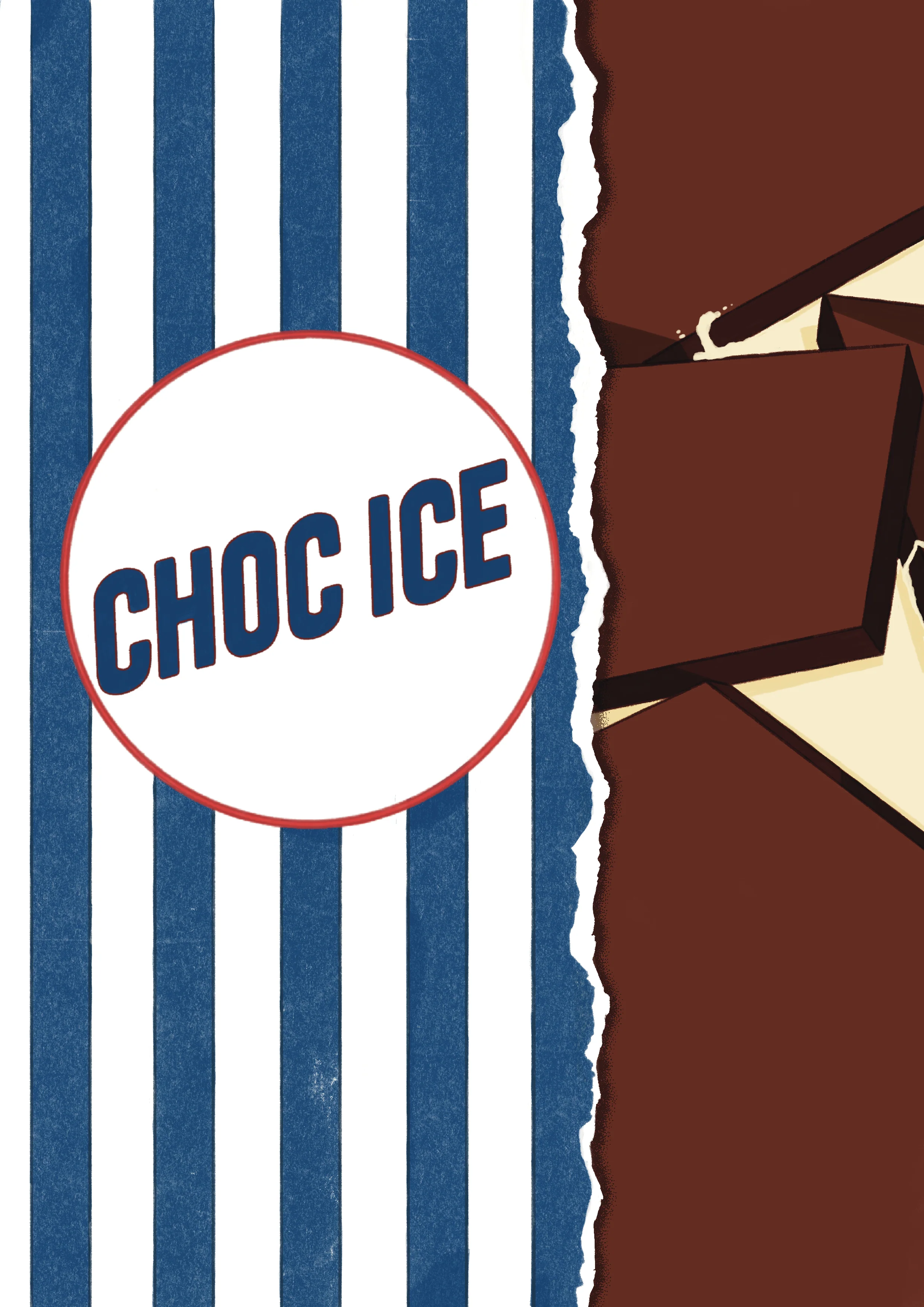 Square Mile Coffee Roasters Choc Ice