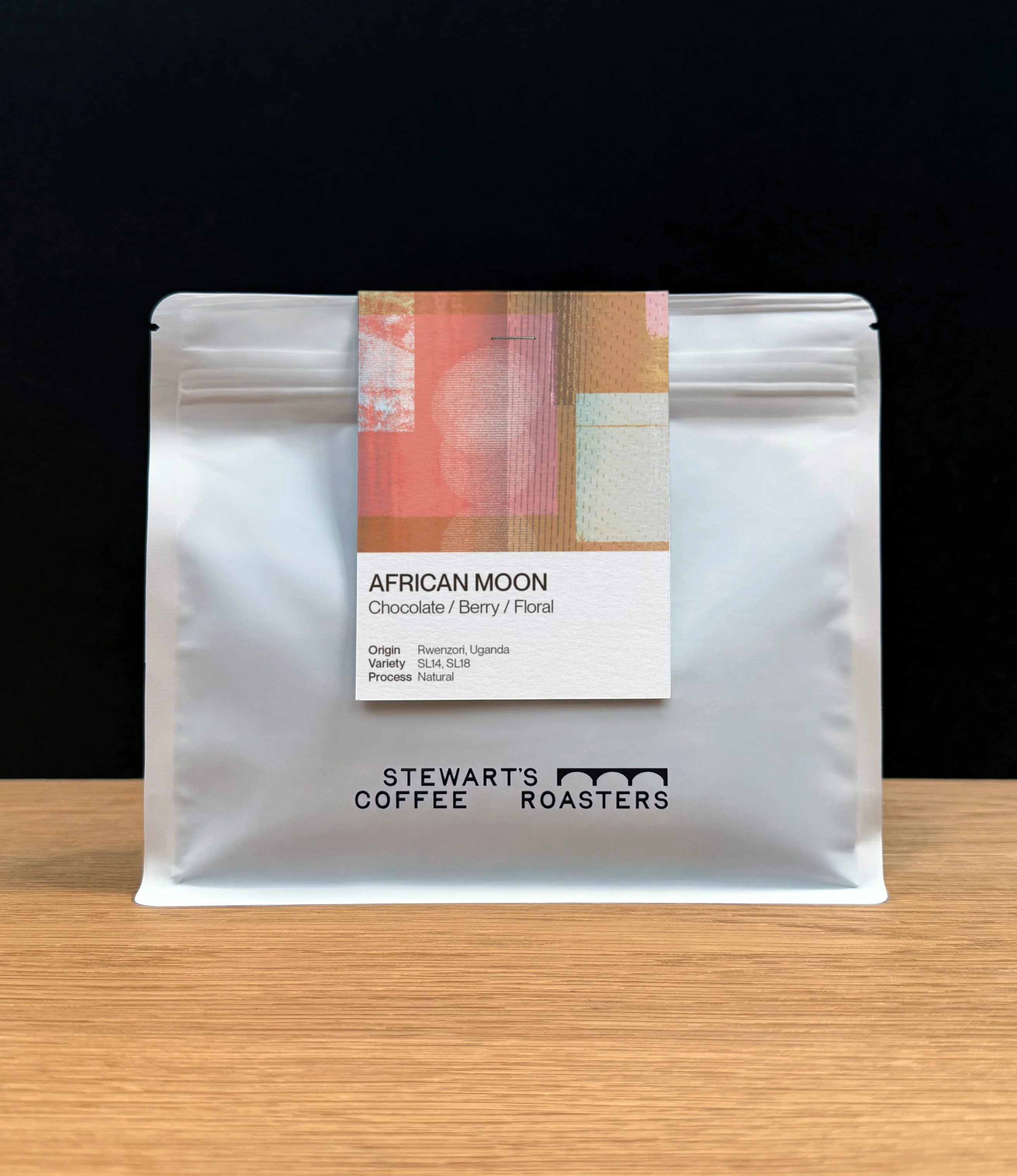 My Store African Moon