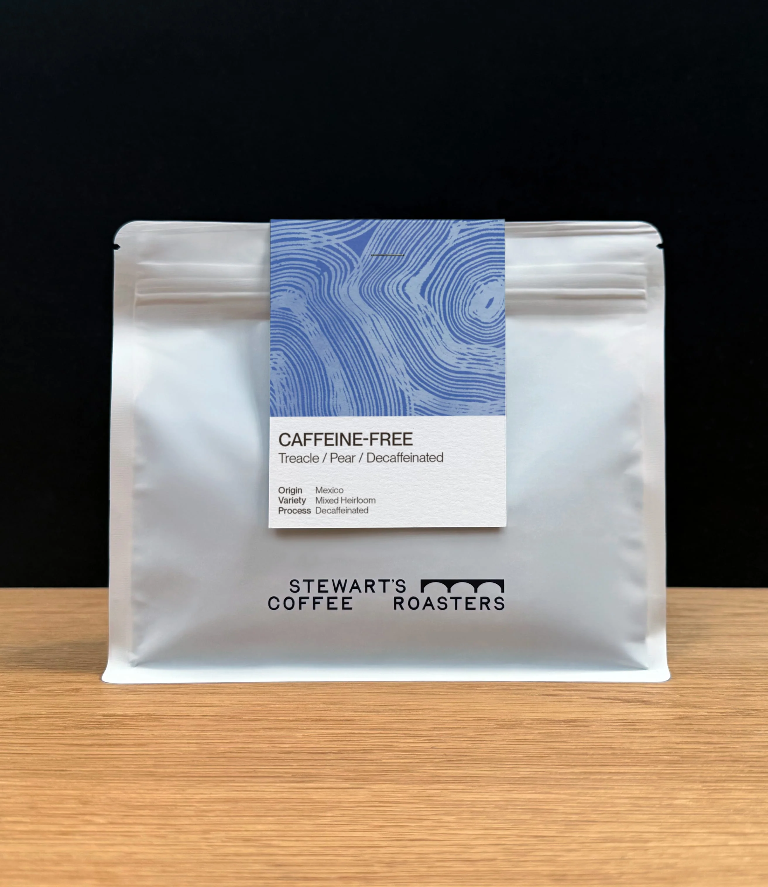 My Store Caffeine-Free