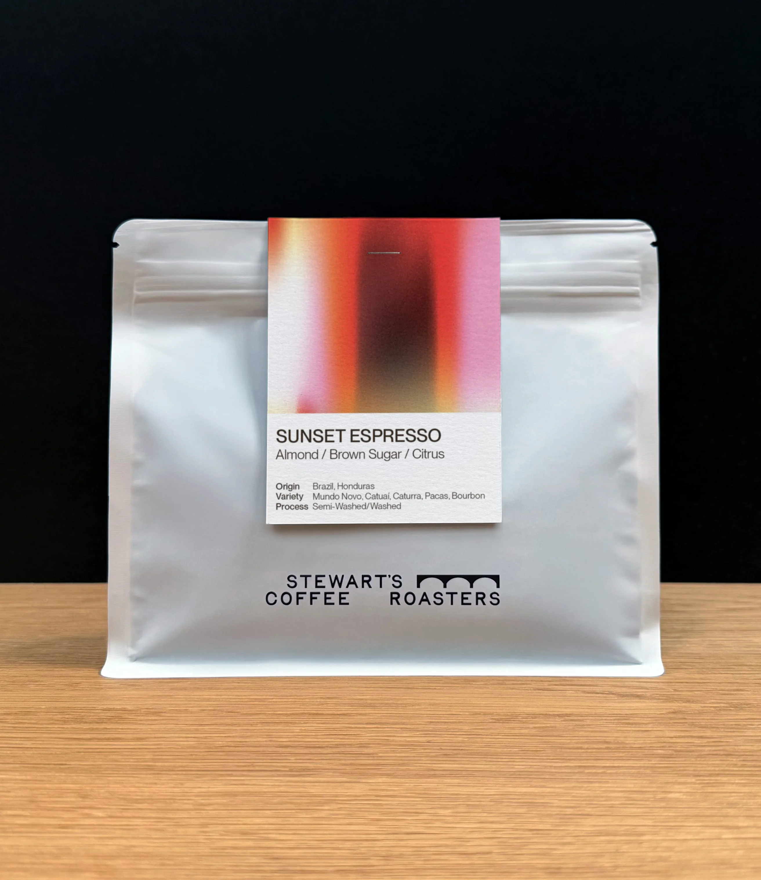 My Store Sunset Espresso