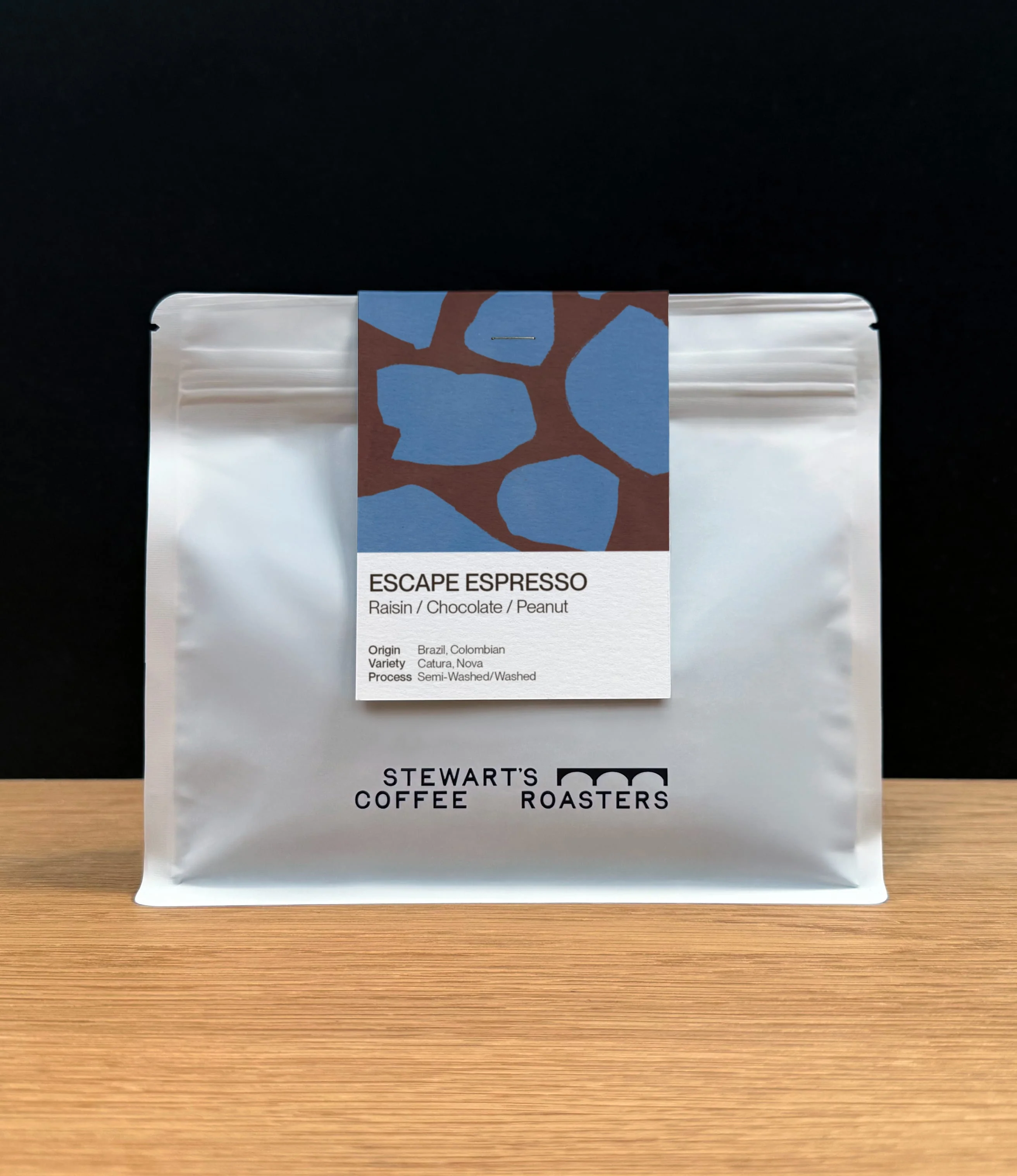 My Store Escape Espresso