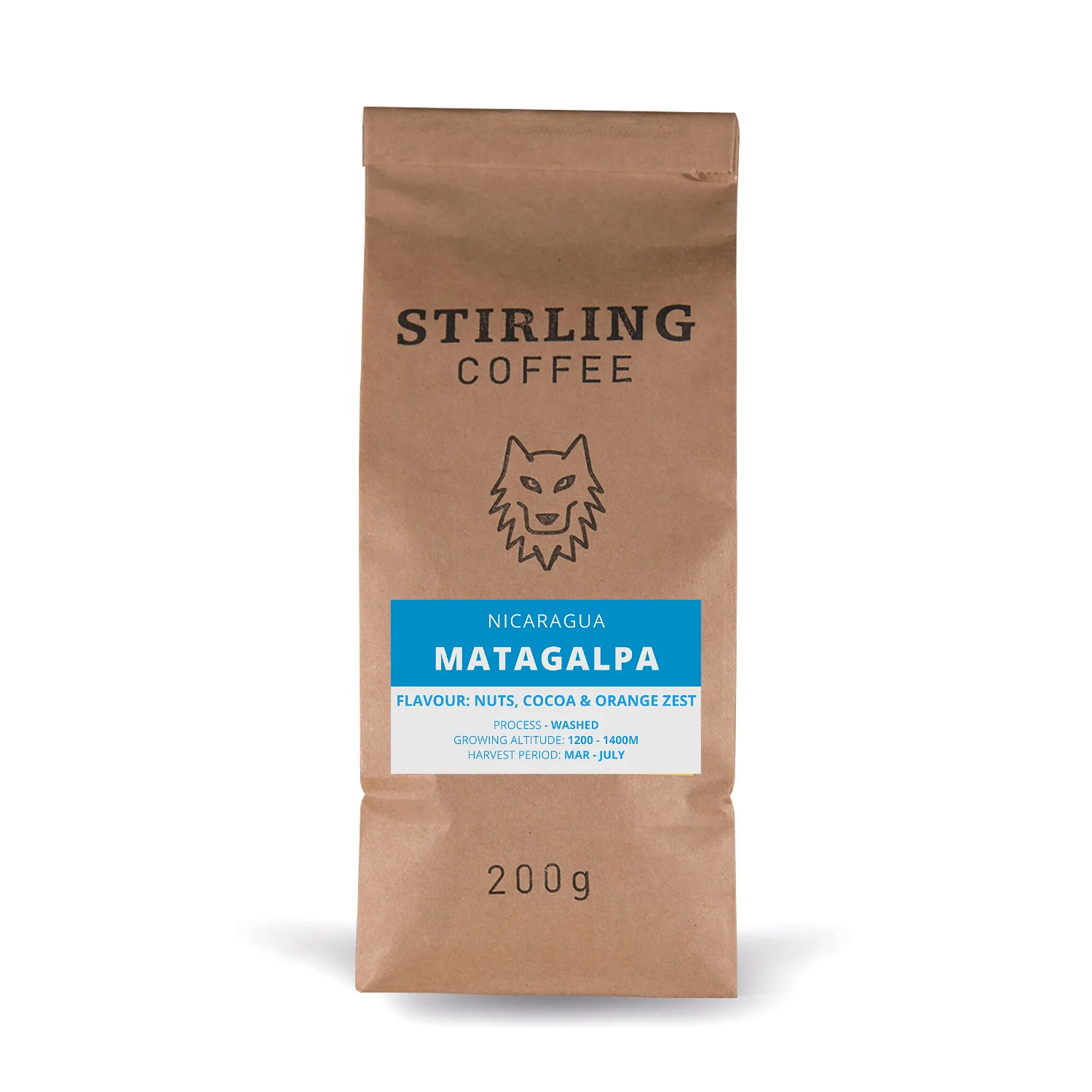 Stirling Coffee Matagalpa
