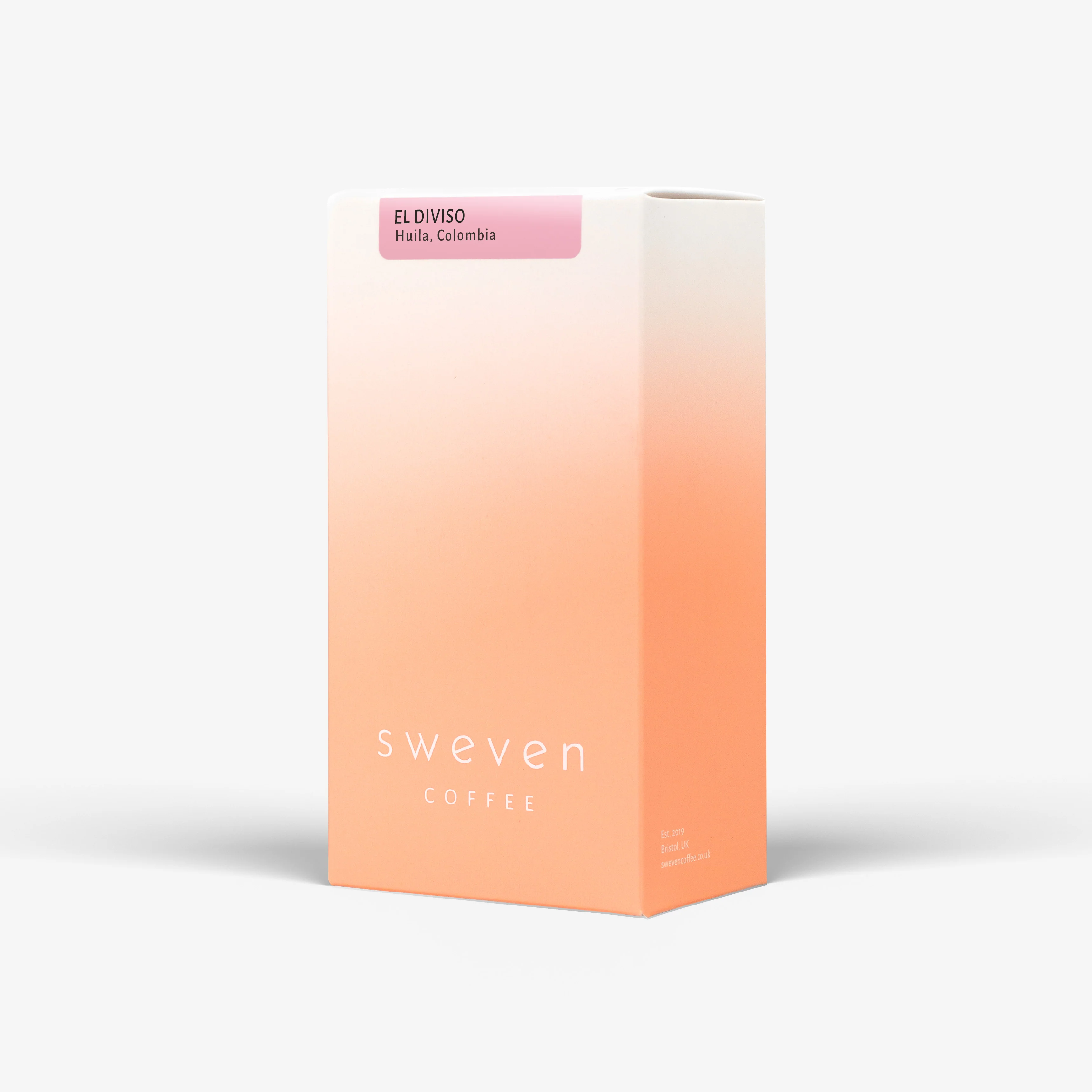 Sweven Coffee El Diviso